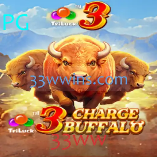 Explorando o Fascinante Mundo de 3ChargeBuffalo