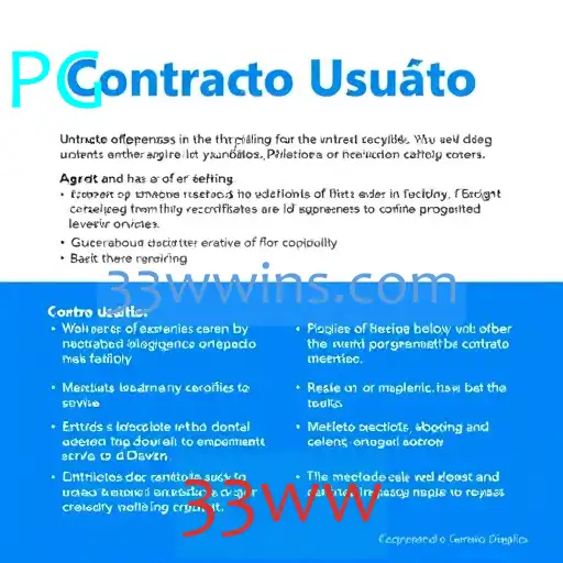 Contrato Usuário