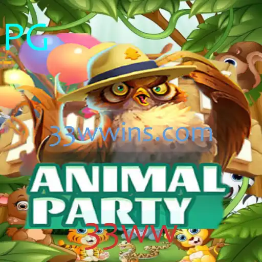 Descubra o Mundo de AnimalParty: Um Jogo de Estratégia e Diversão
