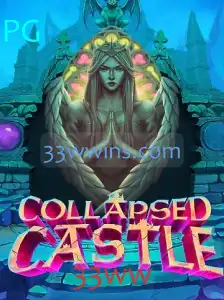 Explorando o Enigma de CollapsedCastle: Uma Jornada no Tempo