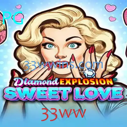Explorando DiamondExplosionSweetLove: Um Mergulho no Novo Fenômeno dos Jogos Casuais