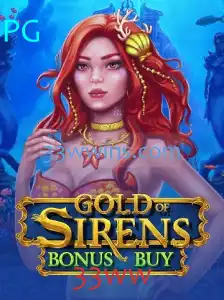 Explorando o Fascinante Mundo de GoldofSirensBonusBuy: Aventura e Estratégia