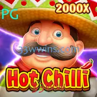 Explorando o Mundo de HotChilli: Um Jogo Picante e Empolgante