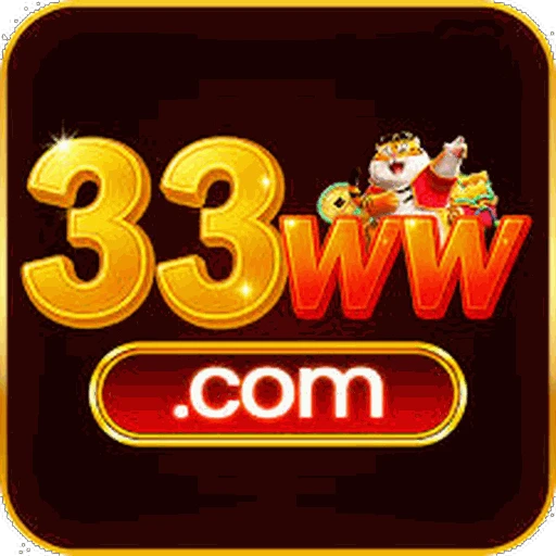 33ww – Cassino Online Brasil Apostas, Pix e Lucros Reais Logo