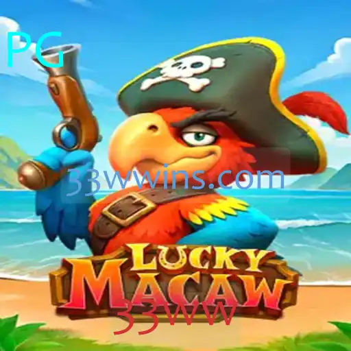 Jogo de Estratégia 'LuckyMacaw': Uma Imersão no Mundo das Aves Exóticas