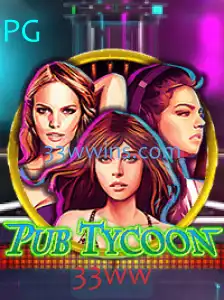 PubTycoon: A Arte de Administrar Seu Próprio Pub