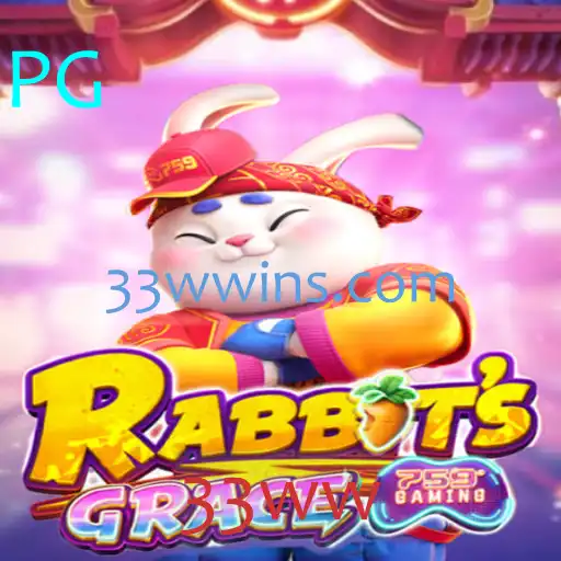 RabbitsGrace: Um Mergulho no Universo do Jogo cativante