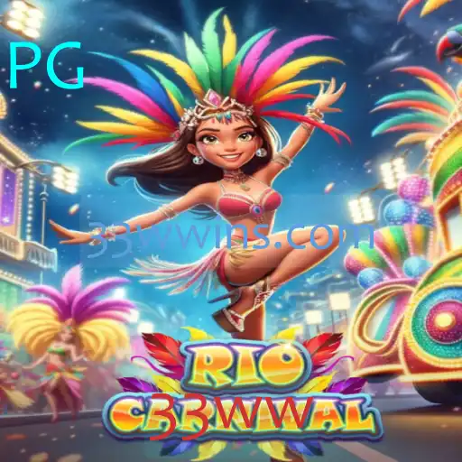 Explorando o Jogo RioCarnival: Uma Aventura Vibrante e Cativante