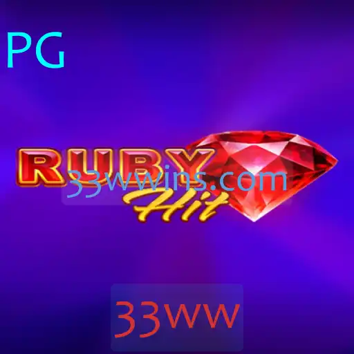 Explorando o Mundo de RubyHit: O Novo Jogo Inovador com 33ww