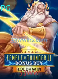 Explorando TempleofThunderIIBonusBuy: Uma Aventura Épica no Mundo dos Jogos