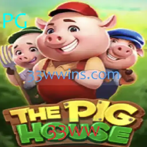 ThePigHouse: Um Mergulho no Novo Fenômeno dos Jogos